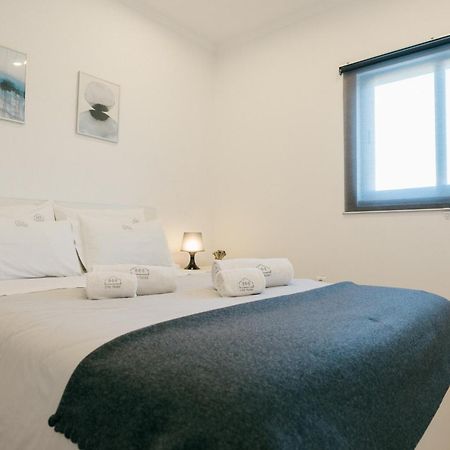 Tree House - Casa Figueira Hotel Sesimbra Eksteriør billede