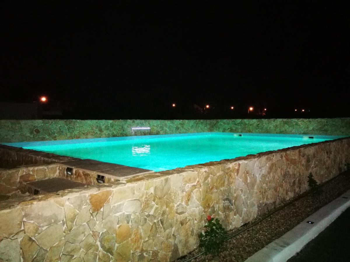 Tree House - Casa Figueira Hotel Sesimbra Eksteriør billede