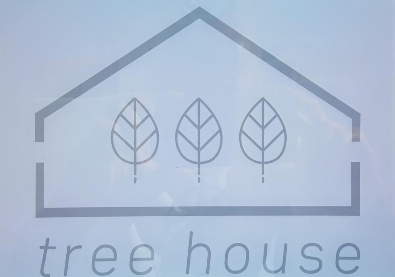 Tree House - Casa Figueira Hotel Sesimbra Eksteriør billede
