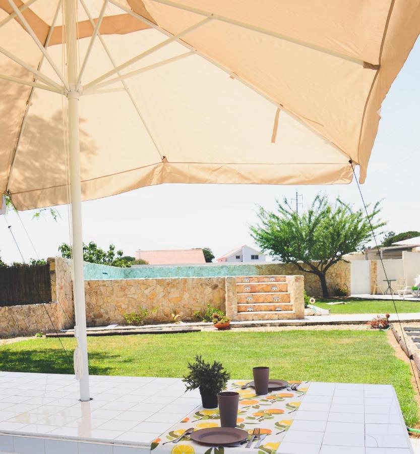 Tree House - Casa Figueira Hotel Sesimbra Eksteriør billede