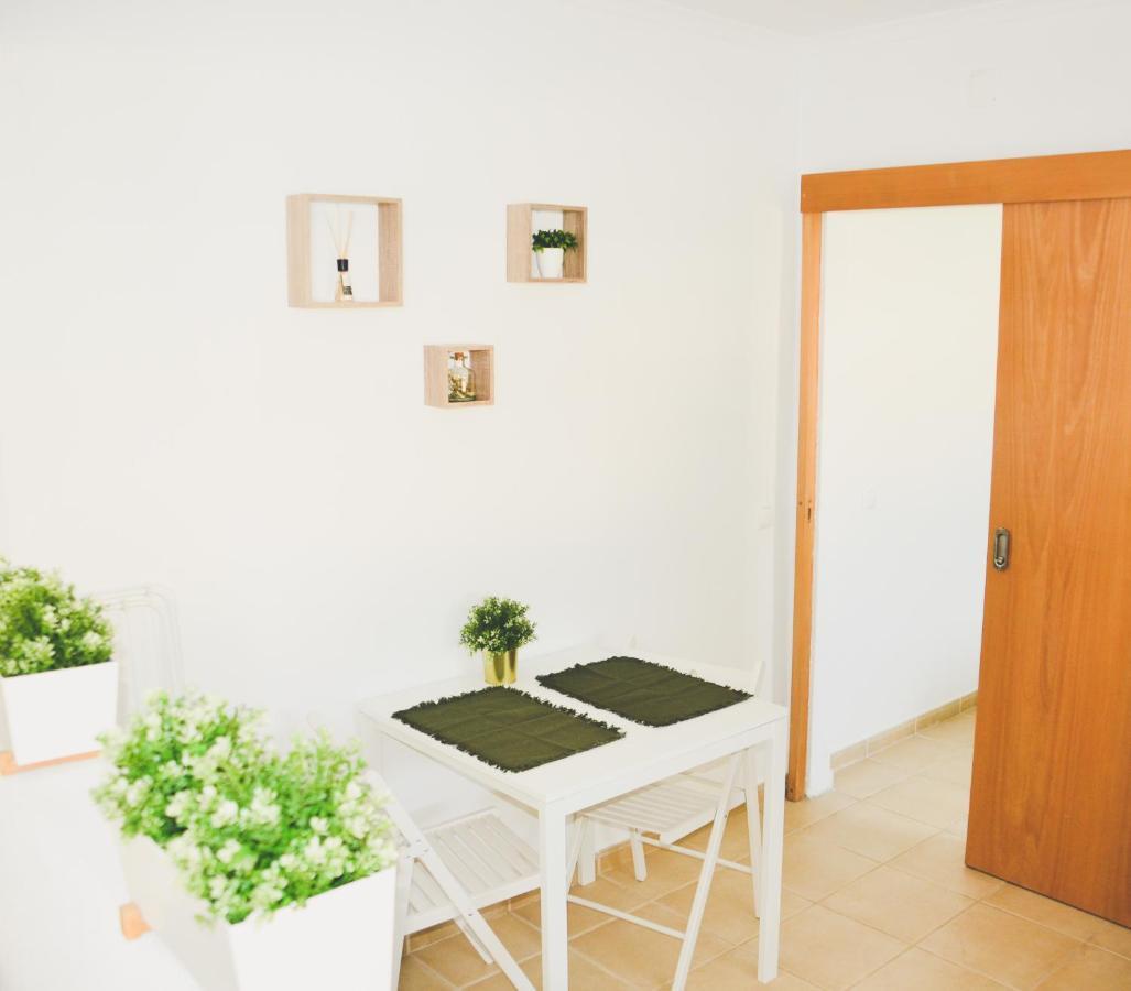 Tree House - Casa Figueira Hotel Sesimbra Eksteriør billede