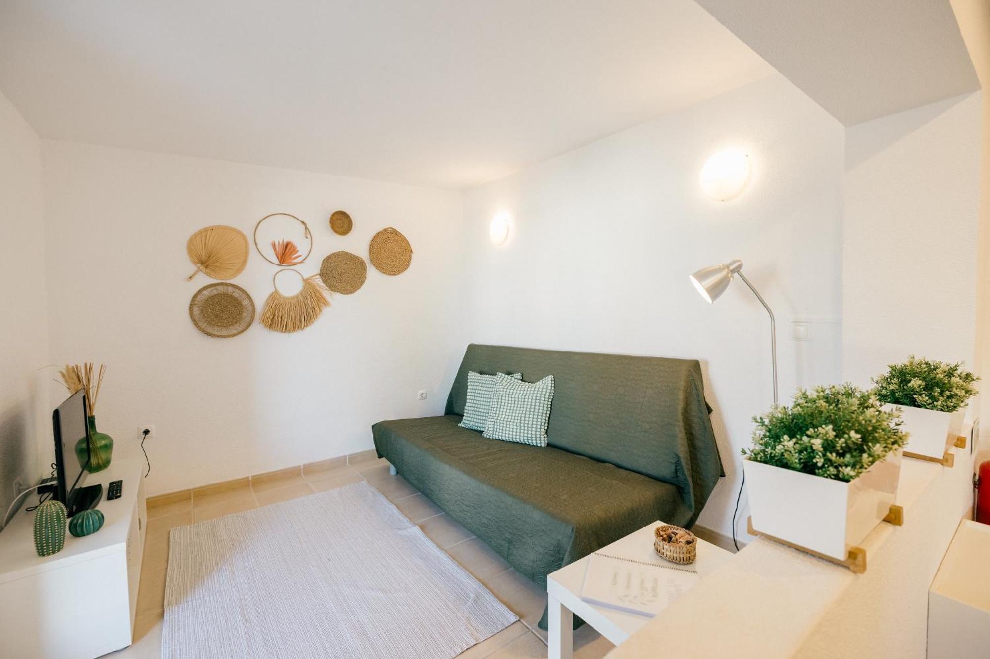 Tree House - Casa Figueira Hotel Sesimbra Eksteriør billede
