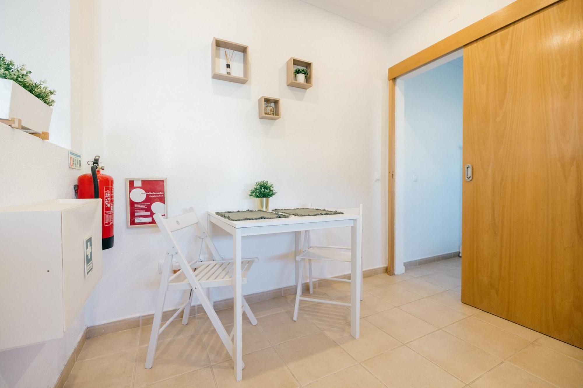 Tree House - Casa Figueira Hotel Sesimbra Eksteriør billede