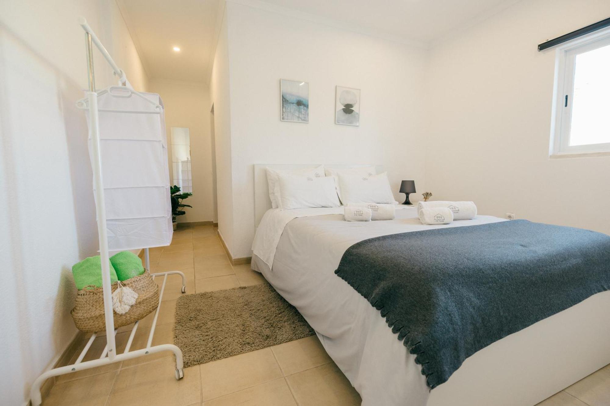 Tree House - Casa Figueira Hotel Sesimbra Eksteriør billede